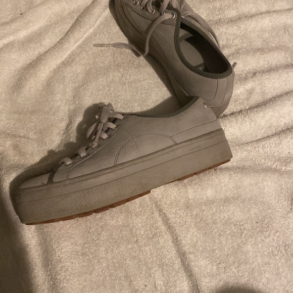 CAT caterpillar woman sneakers​​​​ - Picture 6 of 6